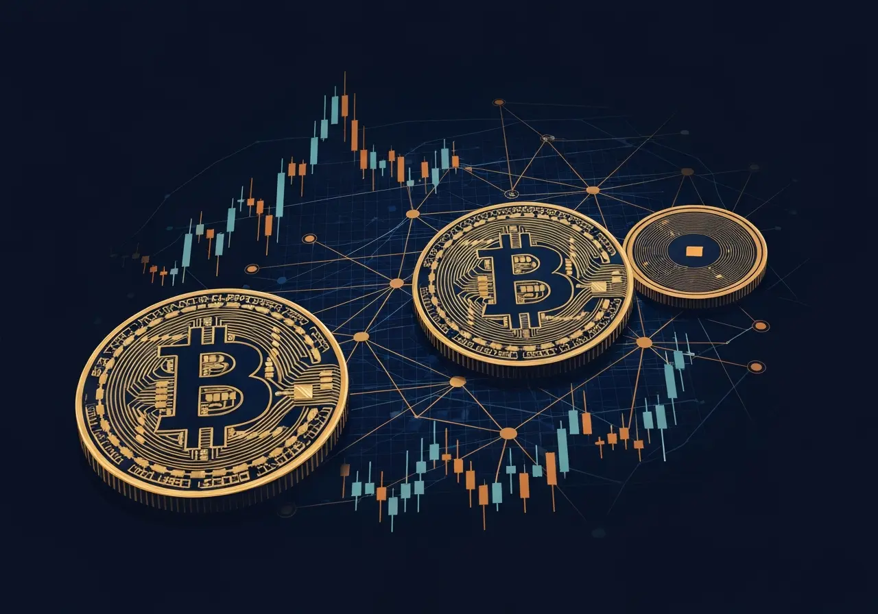 USDT vs USDC : comparatif blockchain 2026 – lequel choisir ?